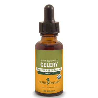 Celery - My Village Green